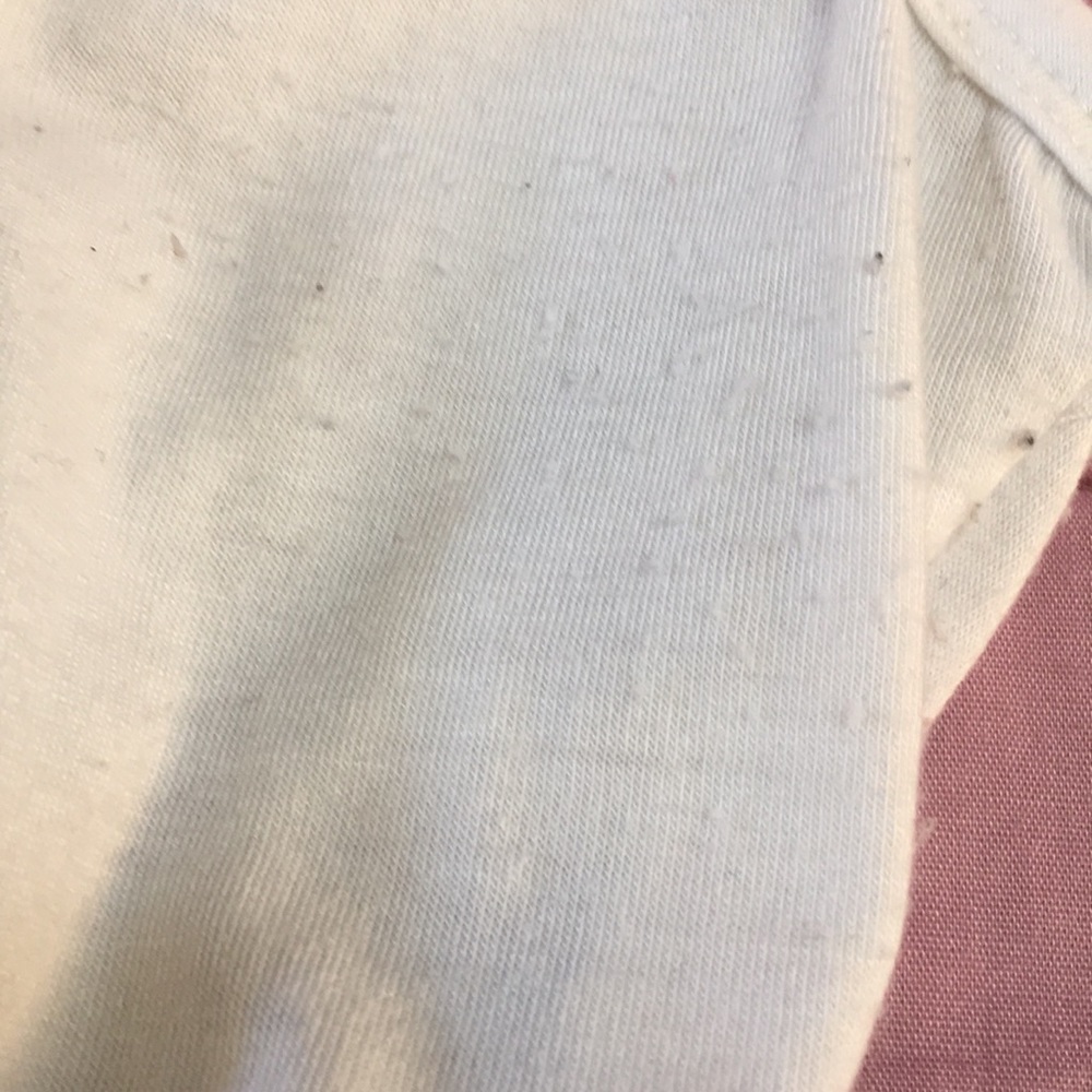 Girls size 7/8 Frilly polka dot Dress - Picture 5 of 8